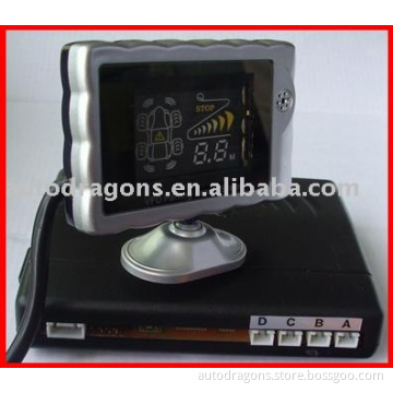 VFD Parking sensor, Volume hi-lo-off adjustable,parking sensor,car reverse sensor